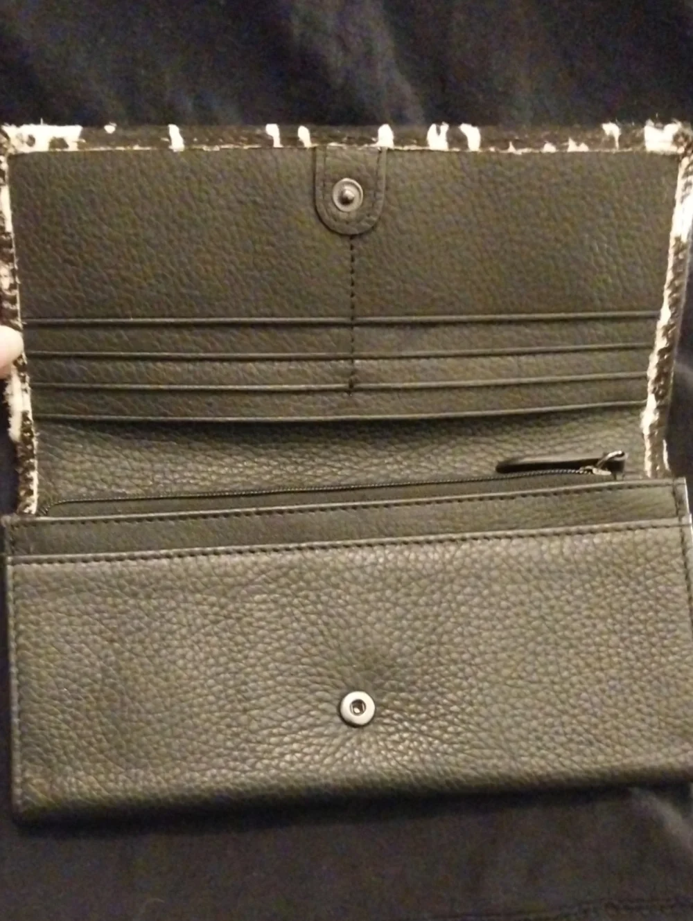 Aimee Kestenberg Wallet